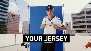 MLS Store TV Spot, 'Your Jersey' Song by Jim Swim