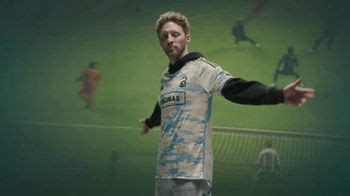 MLS Works TV Spot, 'For Club and Country' created for MLS Works