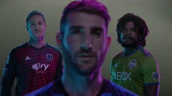 MLS Works TV commercial - Todos somos diferentes