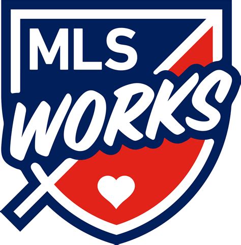 MLS Works tv commercials
