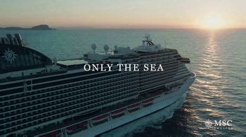 MSC Cruises TV Spot, 'Bahamas: Great Rates, $200 Onboard Credit and Kids Sail Free'