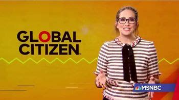 MSNBC Global Citizen Festival App TV Spot, 'This Generation'