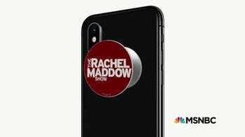 MSNBC Store TV commercial - These Just In