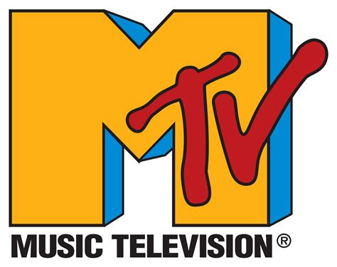 MTV logo