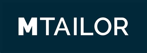 MTailor App logo