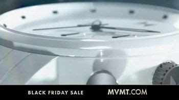 MVMT Black Friday Sale TV Spot, 'Style'