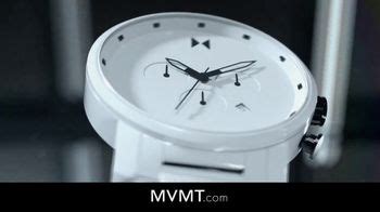 MVMT TV commercial - Designed in House: Automatic, Ceramic and Ocean Plastic