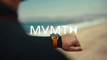 MVMT TV Spot, 'Dreamed in California'