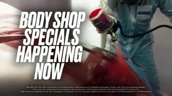 Maaco TV Spot, 'When Life Throws You Uh-Ohs: Body Shop Specials'