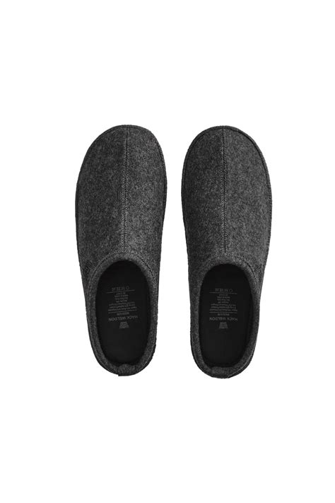 Mack Weldon One-Mile Slipper