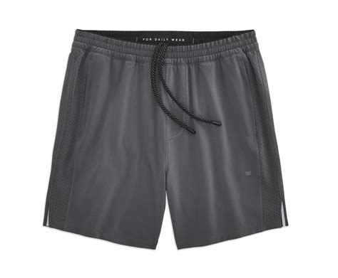 Mack Weldon Stratus Active Short