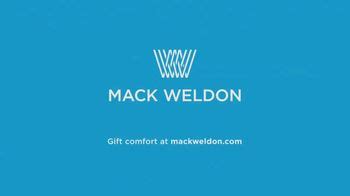 Mack Weldon TV Spot, 'Gift Better'