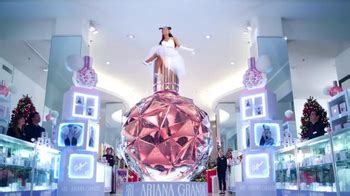 Macy's Black Friday Sale TV Spot, 'Star-Studded' Featuring Ariana Grande featuring Thalía Sodi