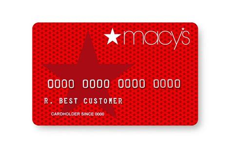 Macy's Credit Card