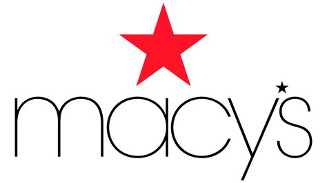 Macy's Distinction Collection logo