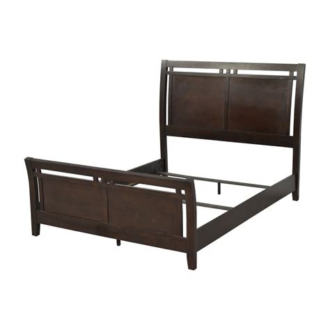 Macy's Edgewater Queen Bed