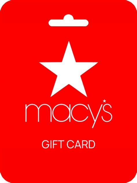 Macy's Gift Card tv commercials