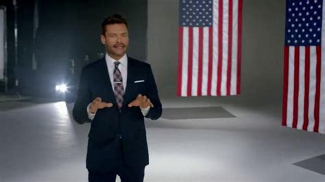 Macy's Got Your 6 Saturday TV Spot, 'Support Veterans' Ft. Ryan Seacrest