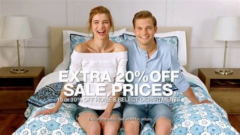 Macy's July 4th Sale TV Spot, 'Celebrate and Save'