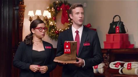 Macy's Star Gifts TV Spot featuring Brian Knoebel