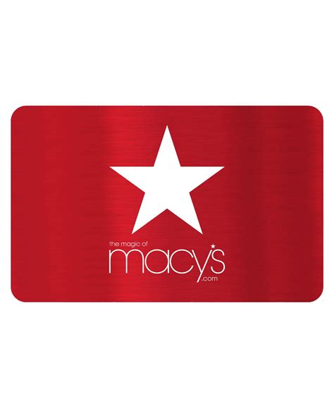 Macy's Star Gifts tv commercials