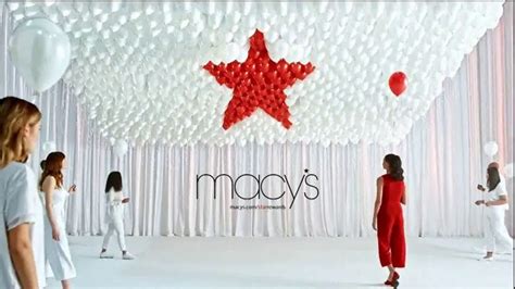 Macy's Star Rewards Program TV Spot, 'For Everyone'