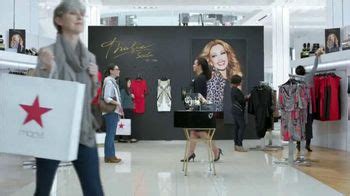 Macys TV commercial - Cambio de Imagen Con Thalia