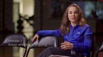 Macy's TV Spot, 'Remarkable You' Featuring Becky Hammon, Song by No Doubt featuring Jazlynn Belle