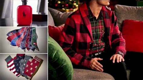 Macys TV commercial - The Holidays Are Here: Stocking Stuffers