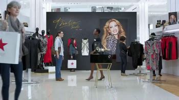 Macy's The World of Thalia Sodi TV Spot, 'Makeover' Ft. Thalia Sodi featuring Michelle Veintimilla