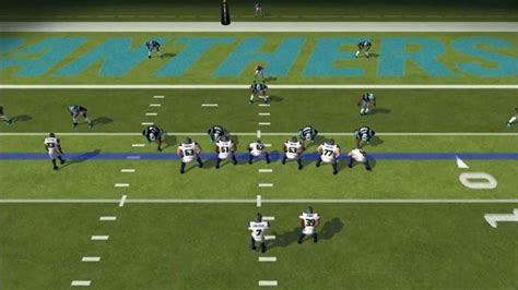 Madden NFL Mobile TV Spot, 'Seattle Seahawks vs. Carolina Panthers'