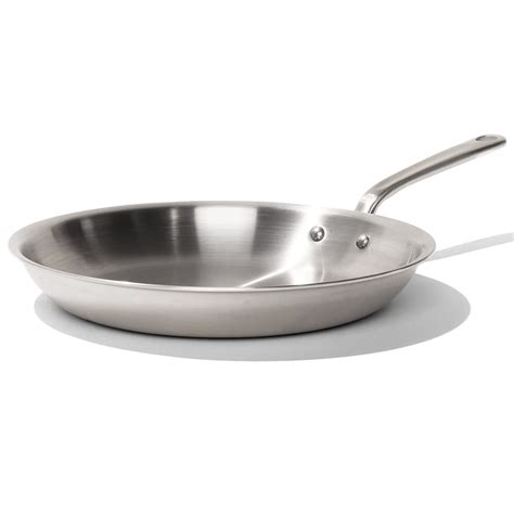 Made In Cookware Stainless Clad Frying Pan