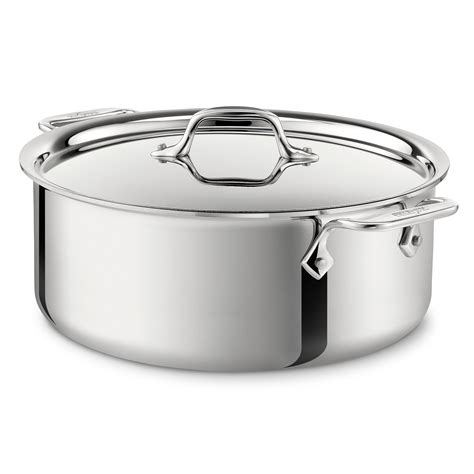 Made In Cookware Stainless Clad Stock Pot tv commercials