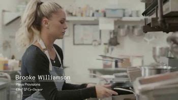 Made In Cookware TV Spot, 'Chef Brooke Williamson'