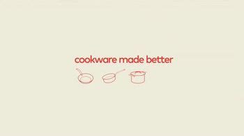 Made In Cookware TV Spot, 'Cookware Made Better'