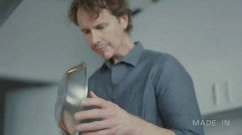 Made In Cookware TV Spot, 'Something Better' Featuring Grant Achatz