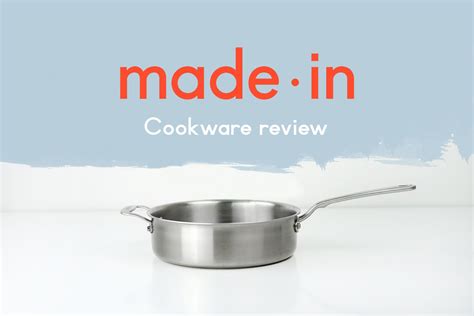 Made In Cookware Roasting Pan tv commercials