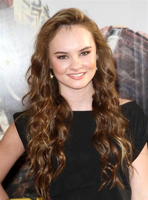 Madeline Carroll photo