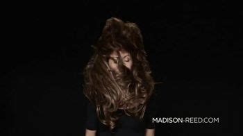 Madison Reed TV Spot, 'Better Ingredients, Brilliant Hair Color at Home' created for Madison Reed