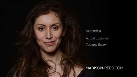 Madison Reed TV Spot, 'Better Ingredients, Brilliant Hair Color at Home'