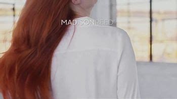 Madison Reed TV Spot, 'Forget What You've Heard' created for Madison Reed