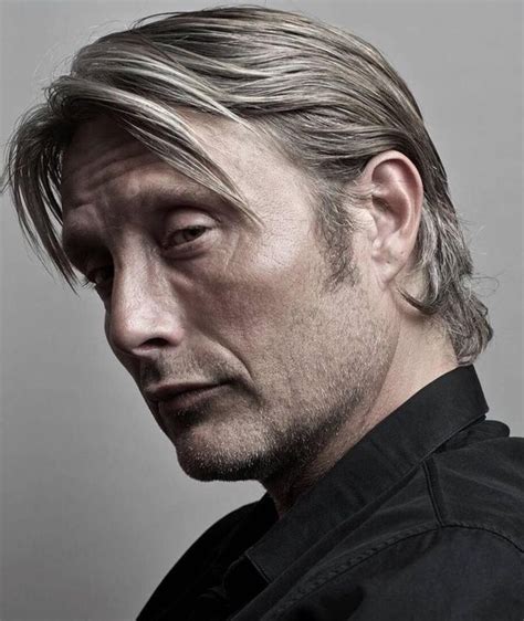 Mads Mikkelsen photo