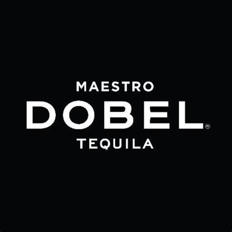 Maestro Dobel Tequila Silver logo