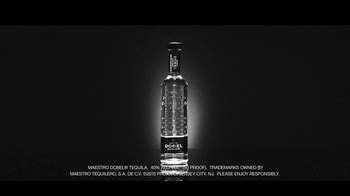 Maestro Dobel Tequila TV commercial - Break