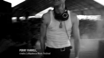 Maestro Dobel Tequila TV Spot, 'Coward' Featuring Perry Farrell