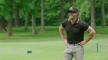 Maestro Dobel Tequila TV Spot, 'Golf' Featuring Nick Swisher, Carlos Ortiz featuring Nick Swisher