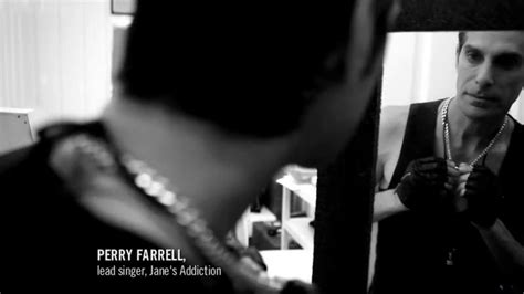 Maestro Dobel Tequila TV Spot, 'What You Don't Do' Feautring Perry Farrel