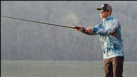 Magellan Outdoors Pro TV Spot, 'Angling' Song by Oh The Larceny