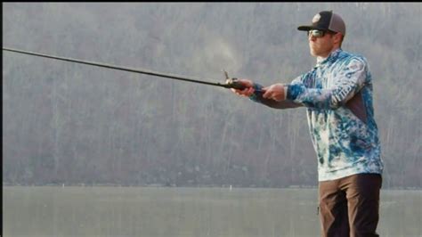 Magellan Outdoors Pro TV commercial - Angling: Men