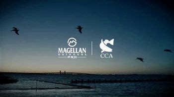 Magellan Outdoors Pro TV Spot, 'Designed Head to Toe' created for Magellan